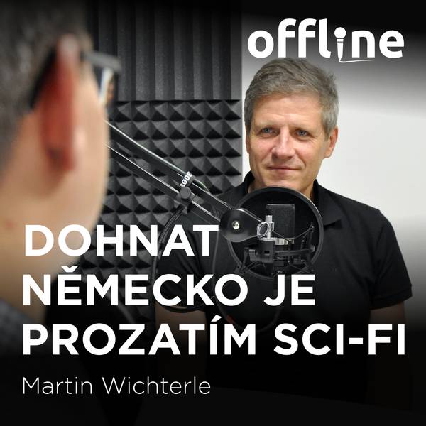 Offline Štěpána Křečka